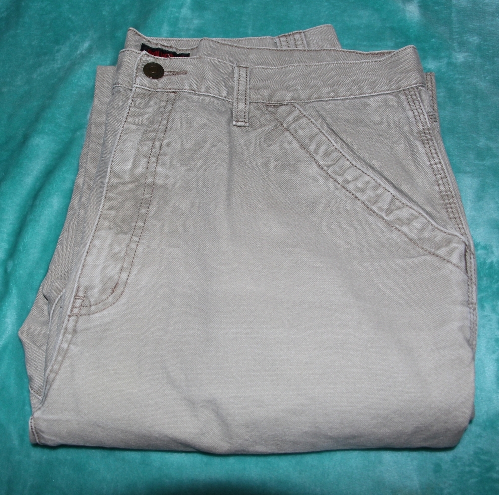 Mens Wolverine Pants